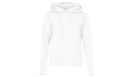 Classic Hooded Sweat Lady-Fit - white