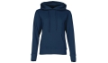 Classic Kapuzen Sweat Ladies - marine Classic Kapuzen Sweat Ladies - marine