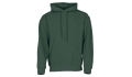 Classic Kapuzen Sweat Men - flaschengrün