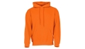 Classic Hooded Sweat Men - orange