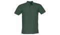 65/35 polo Men - bottle green
