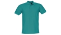 65/35 Polo Men - smaragdgrün