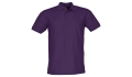 65/35 polo Men - violet