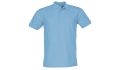 65/35 Polo Men - pastellblau