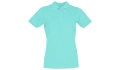 Classic Polo Ladies - mint