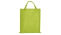 PP-Tasche Classic mit zwei kurzen Henkeln - limette