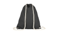 Gym bag - anthracite