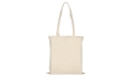 Canvas-Tasche Classic mit zwei langen Henkeln