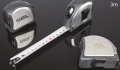 Bandmaß Carat 3m
