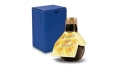 Small sparkling wine Diesmal statt Blumen - gift box blue, 125 ml