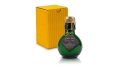 Small sparkling wine black hangtag - gift box yellow, 125 ml