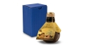 Small sparkling wine Raffael - gift box blue, 125 ml