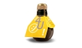 Kleinste Sektflasche der Welt Only 4 u, 125 ml