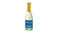 Promo Secco Piccolo - bottle clear - Capsule gold, 0.2 l
