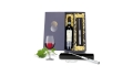 Gift box / Present set: Fiery moments
