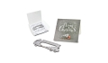 ROMINOX® Key Tool Truck (22 Funktionen) Merry Christmas