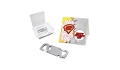 ROMINOX® Key Tool Link (20 functions) Super Dad