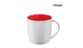 Tasse Ennia Inside - Rot