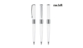 Twist-mechanism ball pen Image White Line