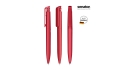 Kugelschreiber Kantaro Matt Dunkelrot 201