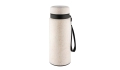 Trinkflasche GenerationRefillEco2Go XL beige