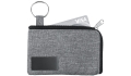 key pouch MetropolitanKey gray key pouch MetropolitanKey gray