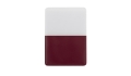 plaster case PflasterM normal foil bordeaux