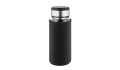 water bottle GenerationRefillGourmet transparent