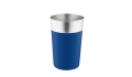 Thermobecher SteelColourCup blau
