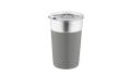 Thermobecher SteelColourCupComplete anthrazit