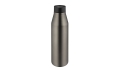 thermal bottle Clickn Go gunmetal