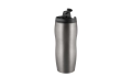 thermal mug CremaExtensaBasic titanium
