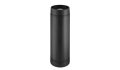 thermo mug Crema 360° black/ring black