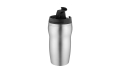 Thermobecher CremaCompact silber