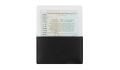 goatskin pouch EcoNappaDeLuxe