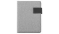 Techportefolio MetropolisA5 gray