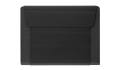 Laptop Tasche schwarz