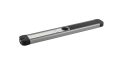 LED MegaBeam Workligtht ReChargeMaxiSlim black