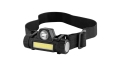 Worklight ReChargeMulticompact schwarz