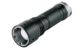 LED MegaBeam flashlight PowerFocus5Watt black