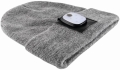 Beanie MobileLightConnectMulti schwarz