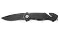 Rettungsmesser CompactSecurity schwarz
