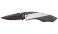 pocket knife SliderProCarbon silver pocket knife SliderProCarbon silver