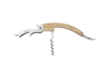 Kellnermesser Wine4you braun