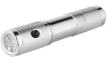 LED MegaBeam safety lamp PocketSecurity silver