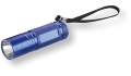 LED MegaBeam MetalBasicEVO blau
