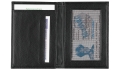 ID card holder LookBasic black