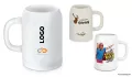 Beer mug Radler 500 ml Beer mug Radler 500 ml