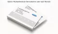 FORD Standard Terminkarten FORD Standard Terminkarten