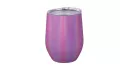 Glühweintasse 360 ml - violett schillernd Glühweintasse 360 ml - violett schillernd